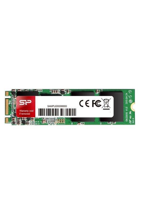 Silicon Power-SSD Silicon Power A55, 512GB, M.2 1