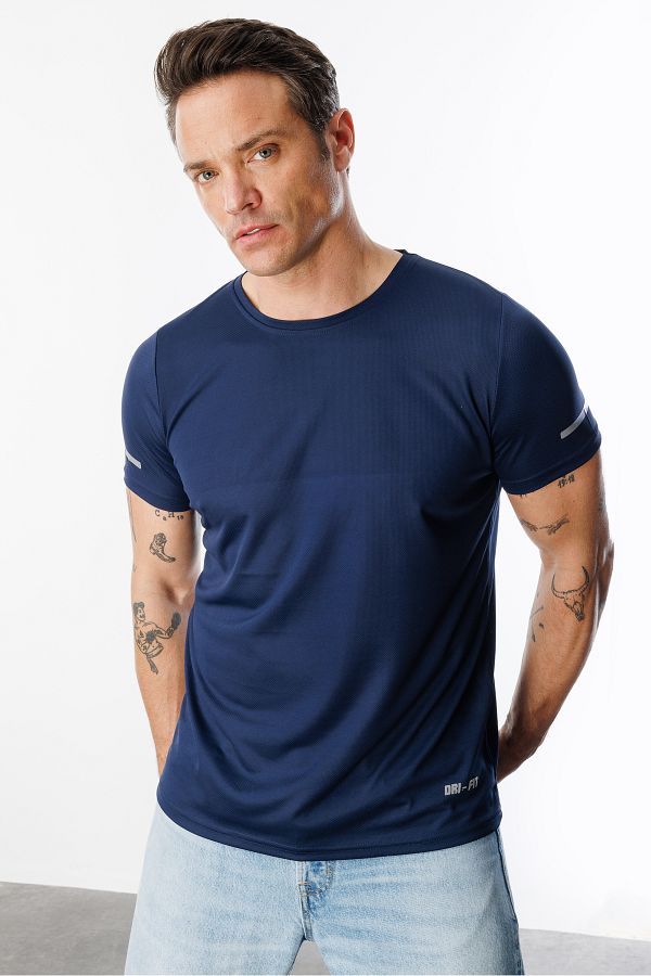 GENIUS STORE-Tricou sport pentru bărbați, cu absorbție rapidă a umezelii, performanță tehnică atletică DRIFIT-KISAKOLNEW 1