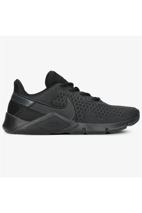 Nike Legend Essential Black Sports Training Shoes Training