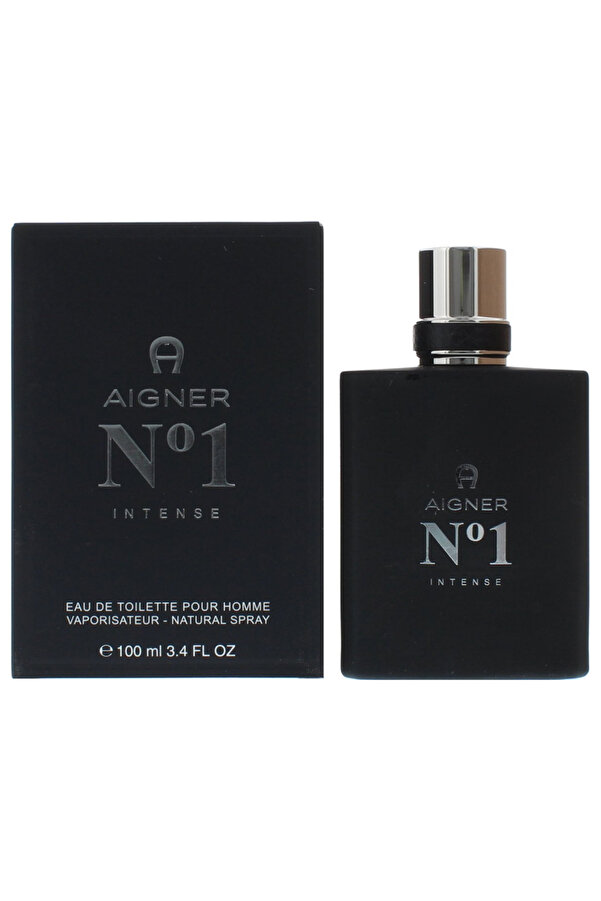 No Intense Eau De Toilette Aigner Etienne Aigner Etienne Aigner