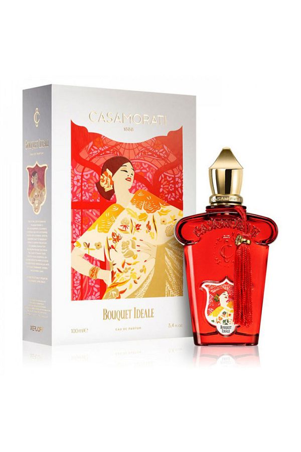 Xerjoff-Xerjoff Casamorati 1888 Bouquet Ideale For Women Eau De Parfum 100ml 1