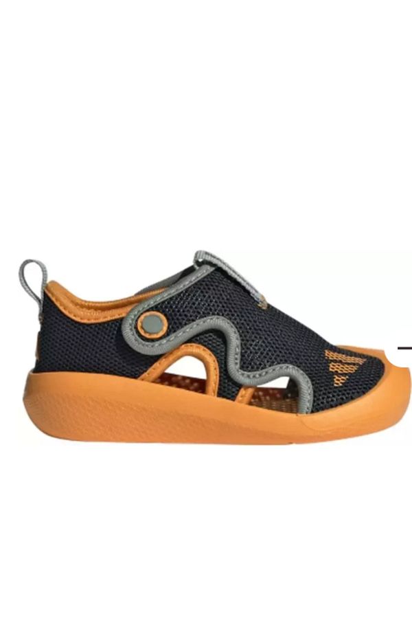 adidas-Altaventure 3 I Baby Sandals Jp5755 1
