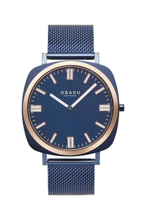 Obaku-V296Gxslml Model Numbered 1