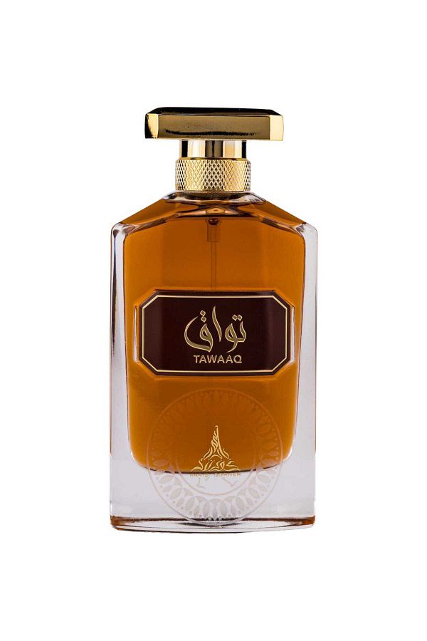 Paris Corner-TAWAAQ by Paris Corner - unisex - EDP 100 ml 1
