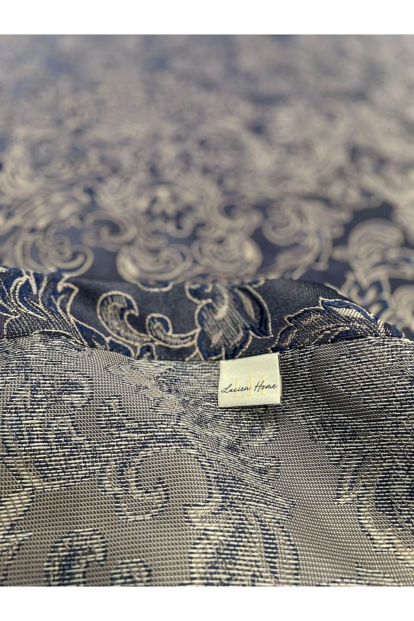 Lucien Home-Jacquard Double Bedspread Set 1