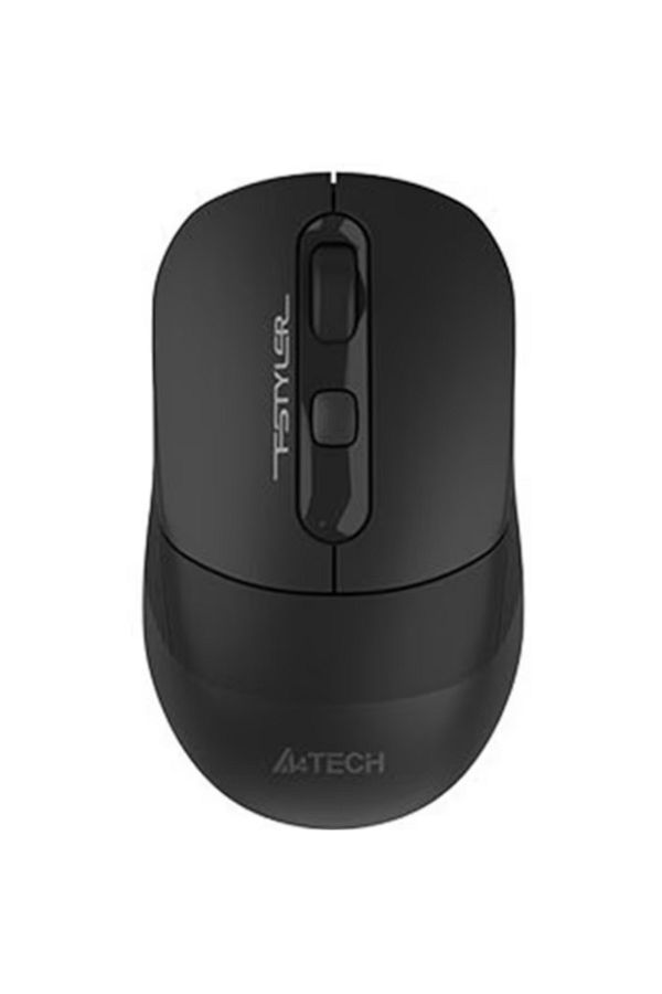 A4 Tech-Mouse A4tech FB10C-BK, fără fir (negru) 1