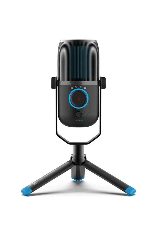JLAB-Microfon Jlab Talk, desktop, USB-C, sunet studio, USB-C 1