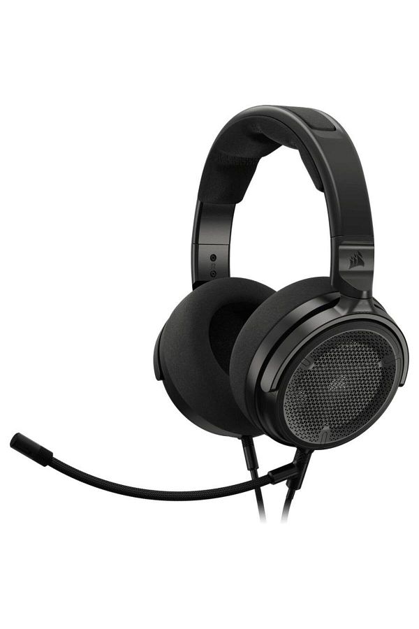 Corsair-Casti Gaming Corsair Virtuoso Pro, Jack 3.5mm, Microfon (Negru) 1
