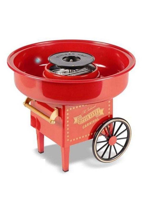 Generic-Cotton Candy Maker 1