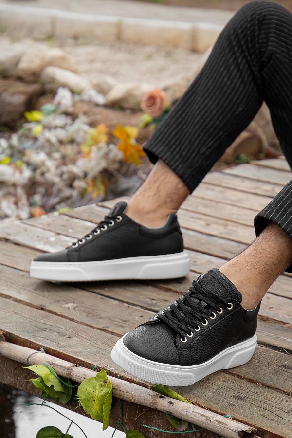 Daxtors-D0906 Daily Orthopedic Men's Casual Shoes 1