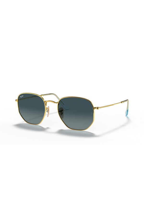 Ray-Ban-Rayban Rb 3548-N Hexagonal 9123/3m 51 1