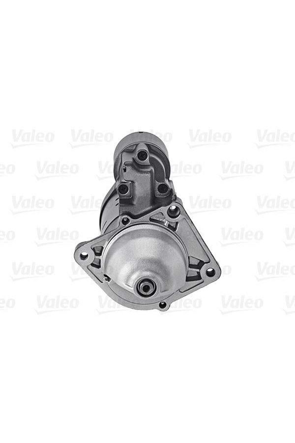 VALEO-Mars Motor 12V 9 External 2.3Kw Iveco Daily Iii / Iv 2.3Jtd Massıf 3.0Jtd Karsan J10 2.3Jtd 1