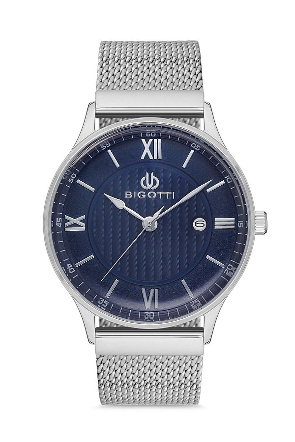 Bigotti-Men's Wristwatch Bg.1.10118.3 1