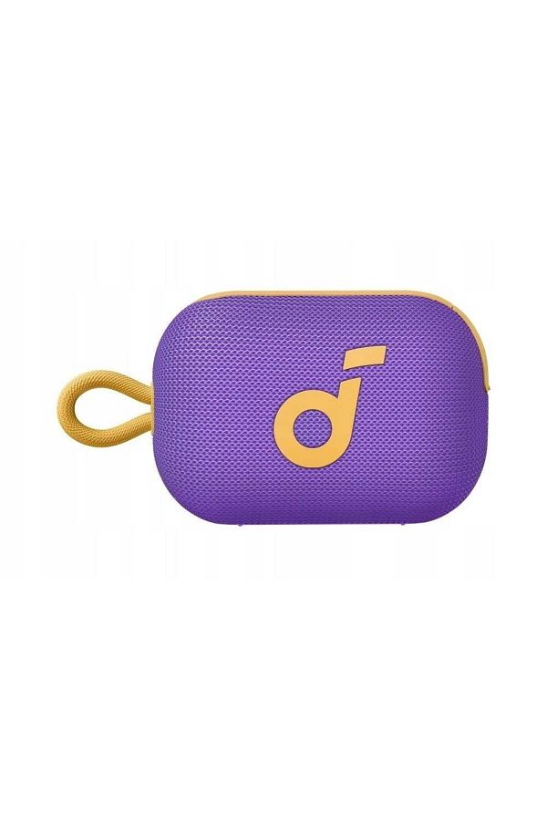 Soundcore-Soundcore Select Go 4 Purple Speaker 1