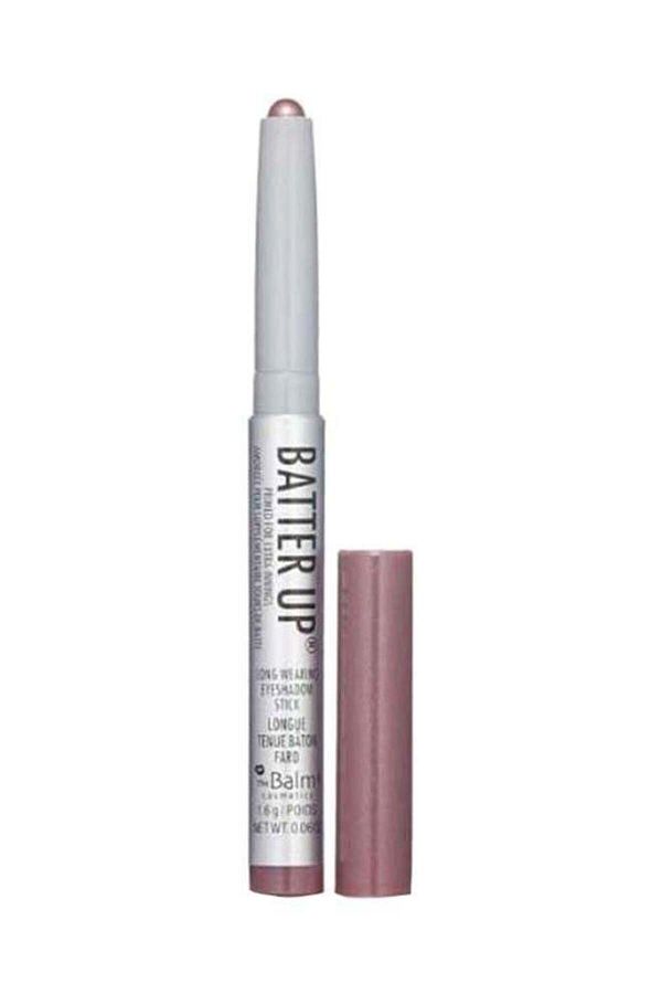 the balm-1.6 Eyeshadow 1