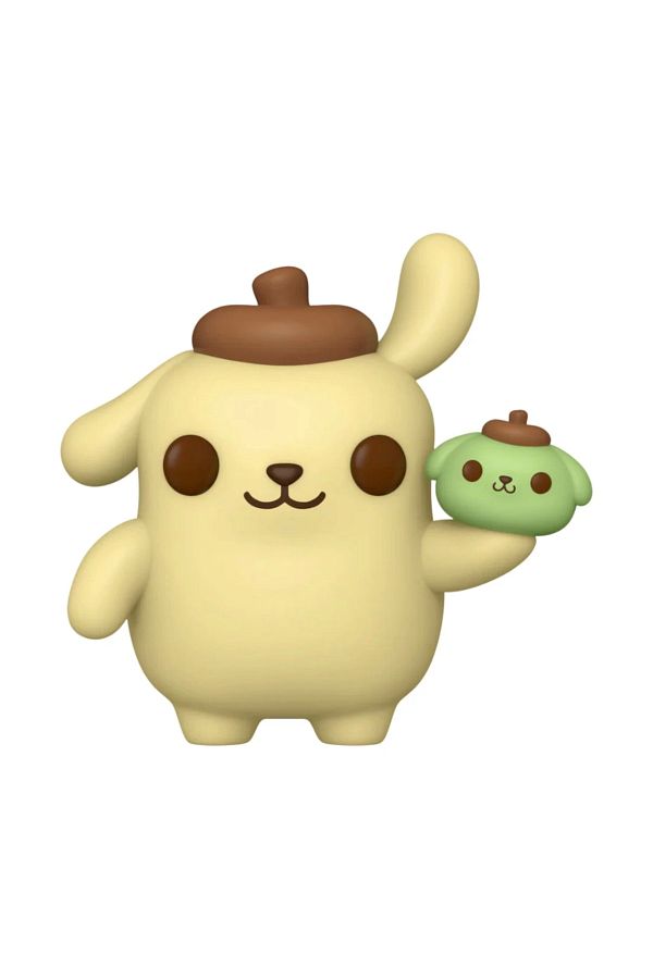 TOYFEST-Funko Pop Sanrio: Hello Kitty - Pompompurin 1