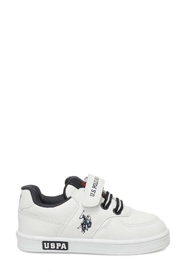 U.S. Polo Assn. U.S Polo Assn Cameron JR 5FX Erkek Çocuk Ayakkabı