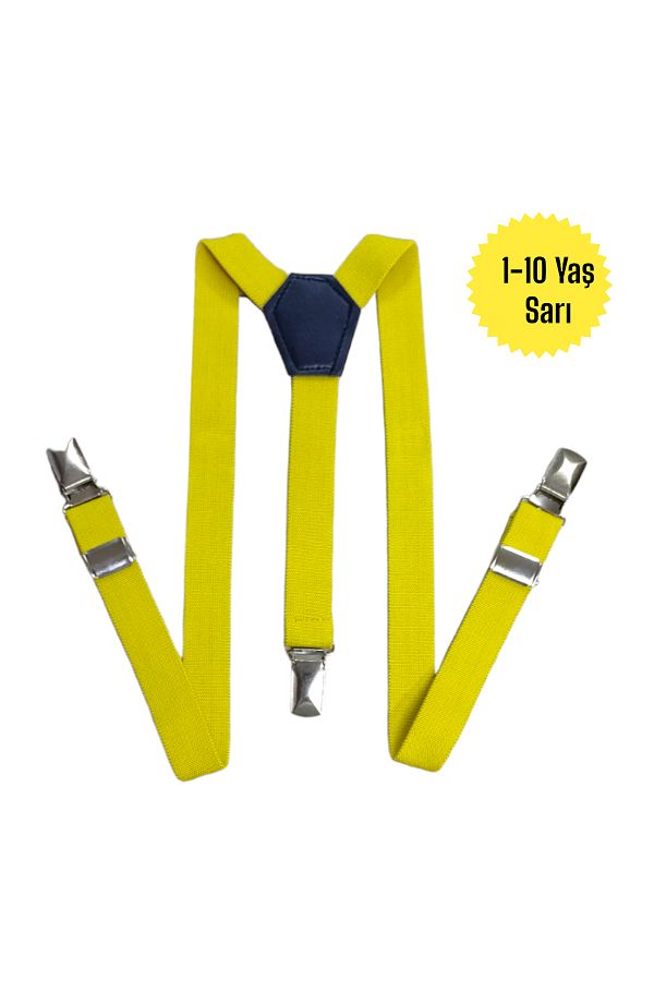 Algitsin O L A-Child Belt 1