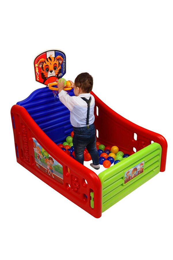 ENHOŞ OYUNCAK FUN POOL