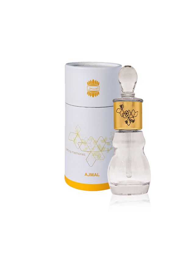 Ajmal-Musk Silk from Ajmal 12ml 1