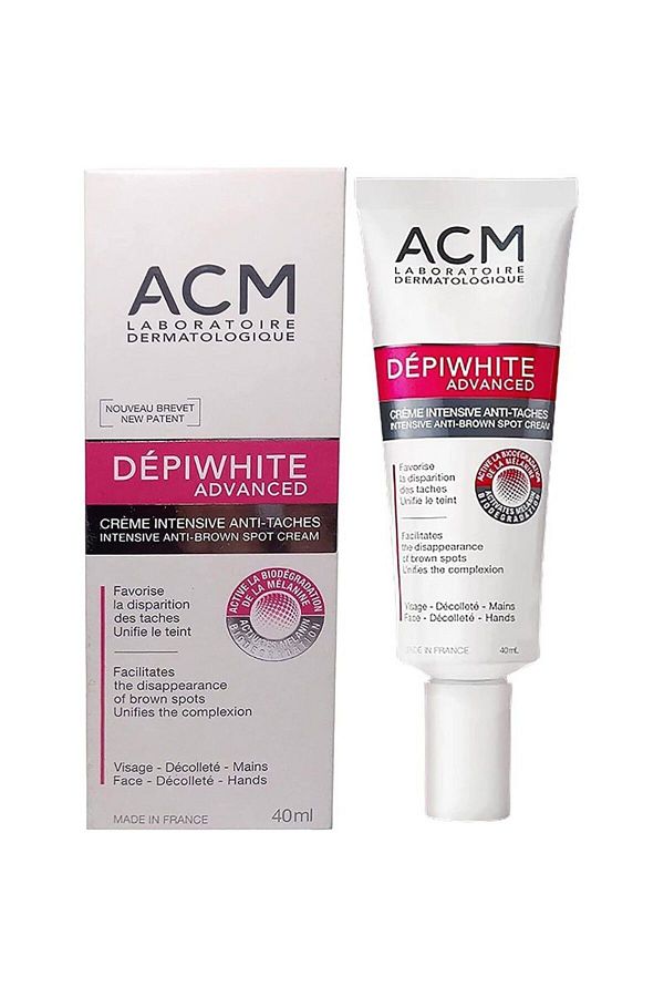 ACM-ACM Depiwhite Advanced Cream - 40ml 1
