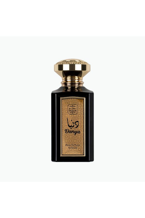 Naseem-Aqua Parfum Naseem, Dunya, Unisex, 100 ml 1