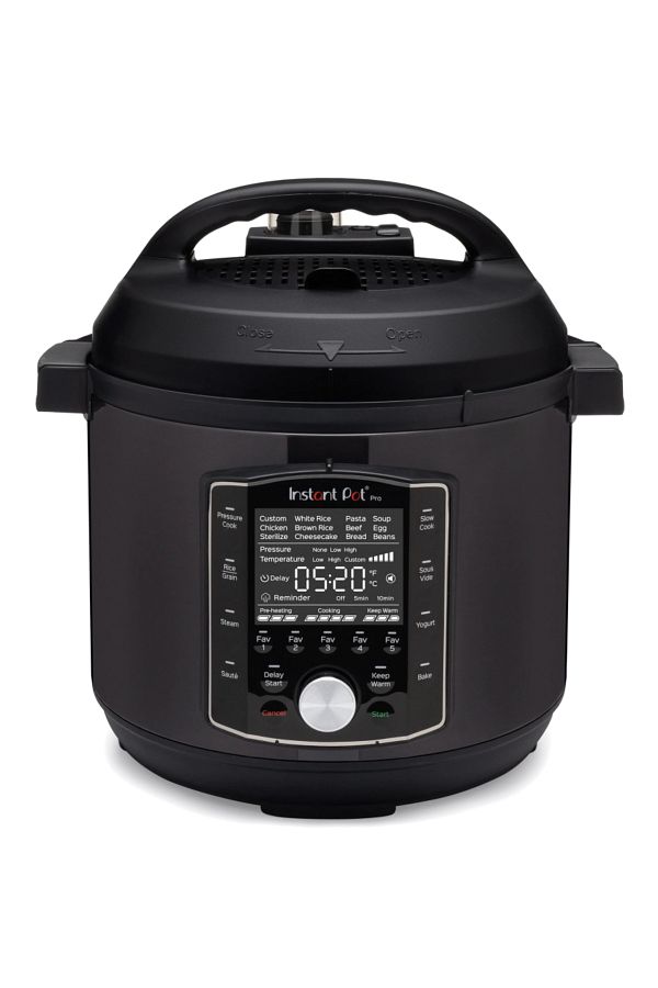 Instant Pot-Multicookere Instant Pot Pro 6, Multicooker 5.7L 1