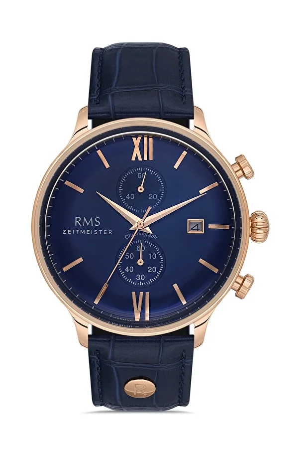 Romanson-Rms.1.Ag1332.05 Men's Watch 1