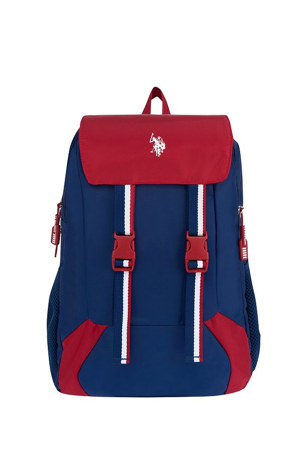 U.S. Polo Assn.-Plcan25094 Backpack 1