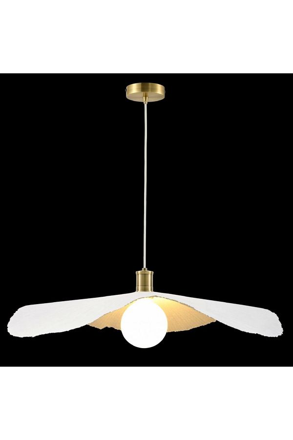 LUCEA-Rabino 02 B.Boy Single Pendant Lamp 1Xe27 1