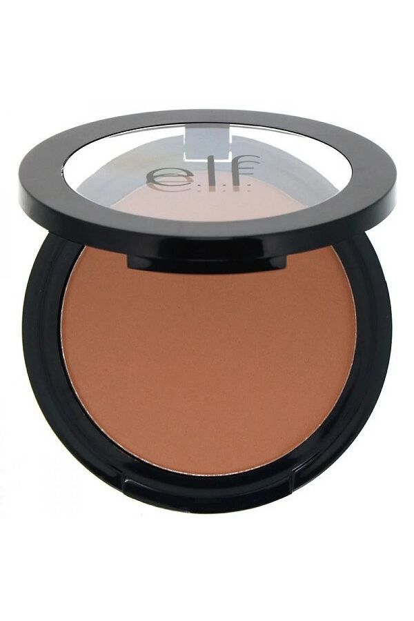 ELF-Forever Sunkissed Rich Blush Primer - 10g 1