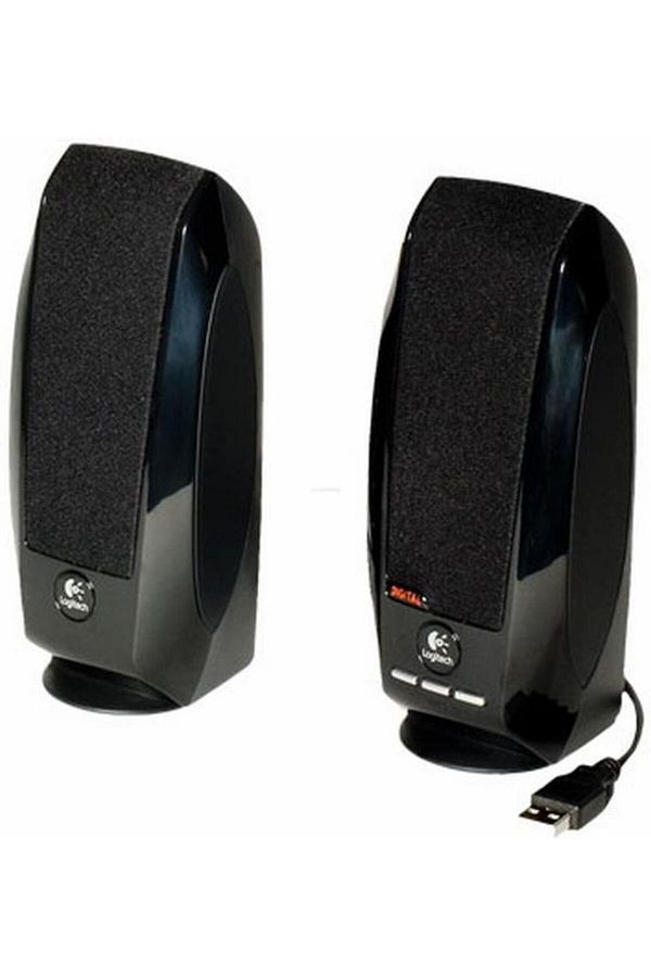 logitech-Logitech S150 Speakers (Black) 1