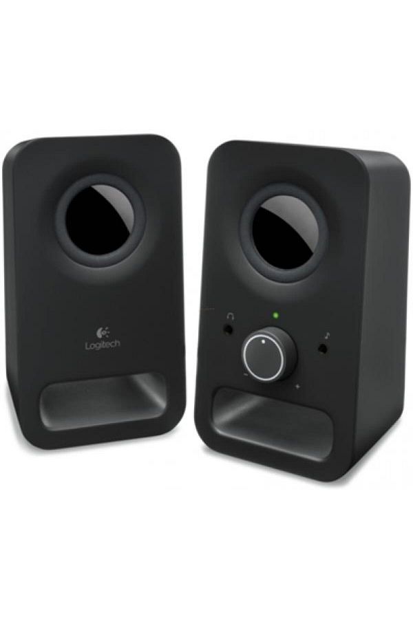 logitech-Boxe Logitech Z150 (Negru) 1