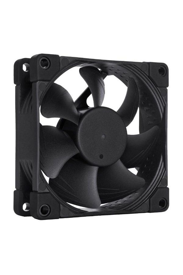 Noctua-Ventilator Noctua NF-A8 PWM, 80mm (Negru) 1