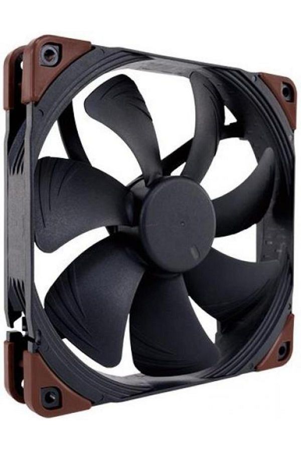 Noctua-Ventilator Noctua NF-A14 industrialPPC-2000 PWM, 140 mm 1
