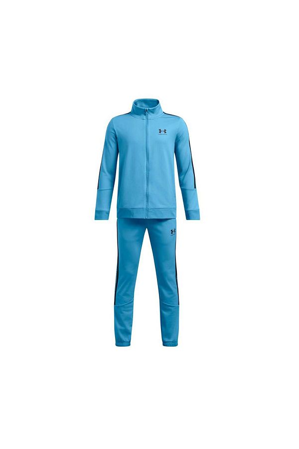 Under Armour-Trening Under Armour Icon Knit JR 1