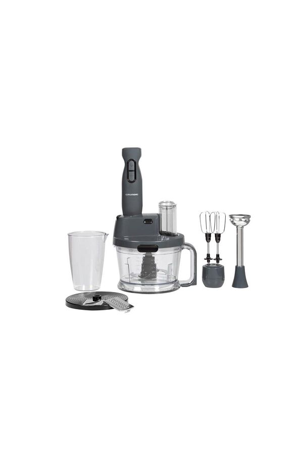 Grundig-Bl 4781 g Blender Set 1