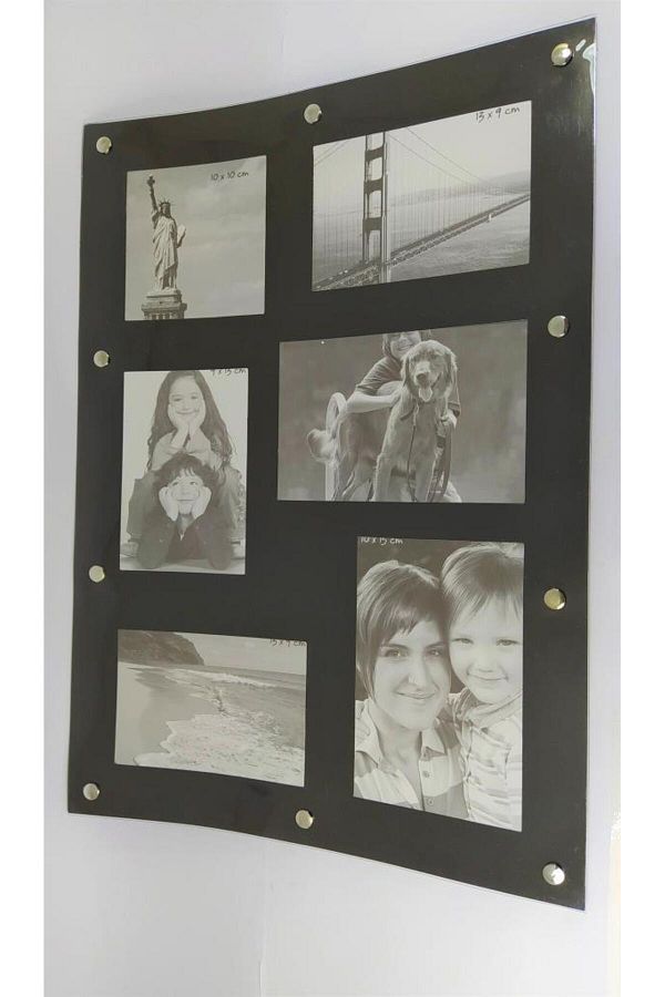 Koopman-Multiple Rectangular Picture Frame 1