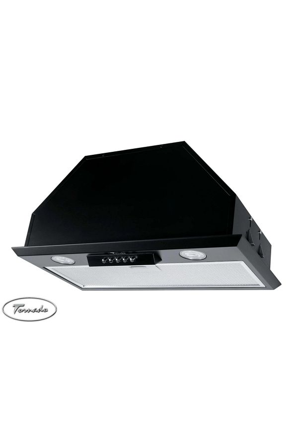 Tornado-Built-in Hood Tornado Modul 1200 (52) LED, 1 Turbo motor, width 52 cm, absorption 1200 m3/hour 1