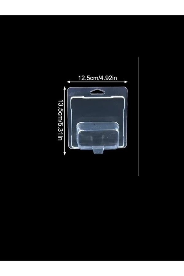 HOT WHEELS Plastik KORUMA KABI Kısa Kart 10 Adet Protector Case (Regular - Short Card) Hotwheels