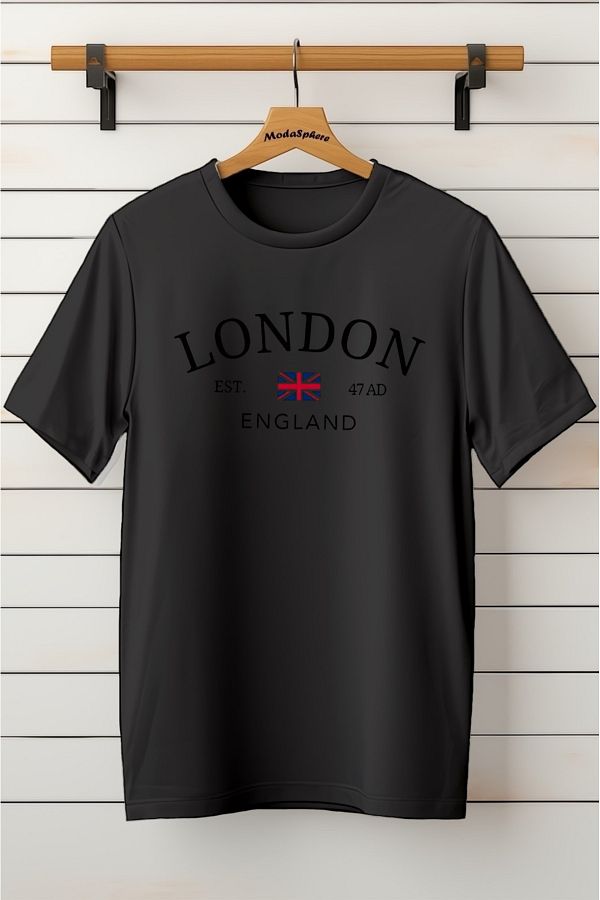 ModaSphere-Unisex Oversize T-Shirt Battle's Ball 1