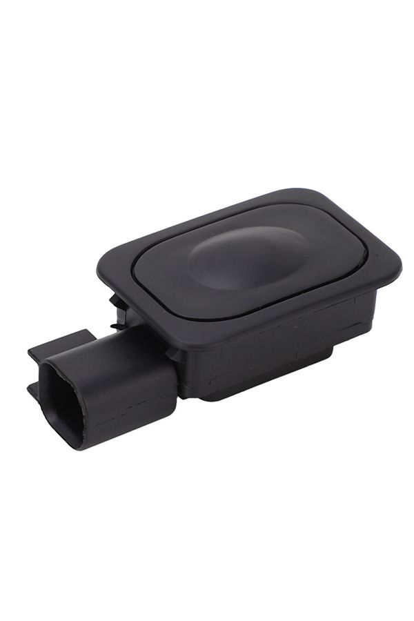 Choice-black Car Rear Door Release Button Switch Trunk Release Switch Replacement for Ford Fiesta Edge Expl 1