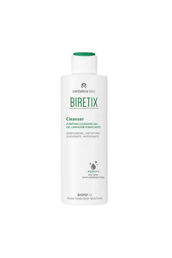 cantabria labs-Biretix Cleanser 200 Ml 1