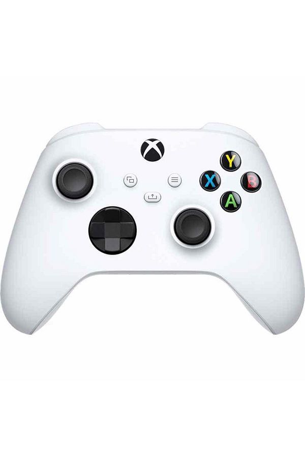 MICROSOFT-Controller Wireless Microsoft Xbox Series X/S, USB-C/Bluetooth/Wireless (Alb) 1
