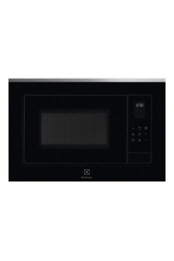 Electrolux-Electrolux LMS4253TMX built-in microwave oven, 25 L, 900W (Black/Stainless Steel) 1