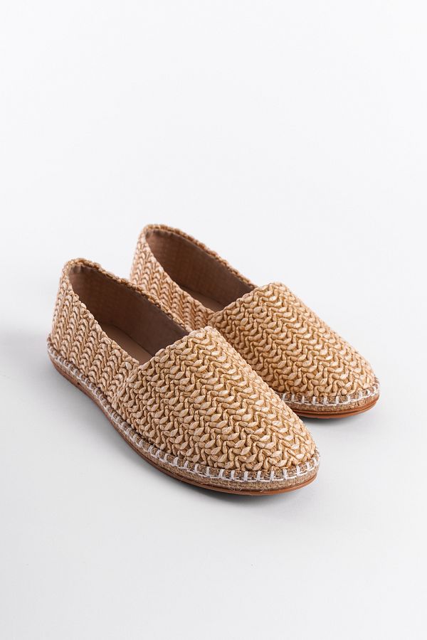 Capone Outfitters-Pasarella Damen-Espadrille 1