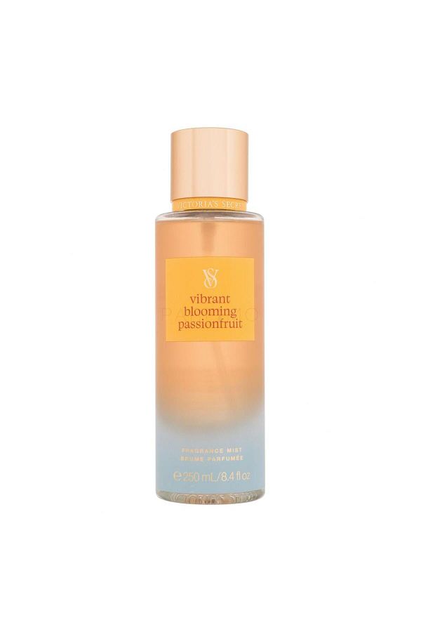 Victoria's Secret-Vibrant Blooming Passionfruit Fragrance Body Mist 250 ml 1
