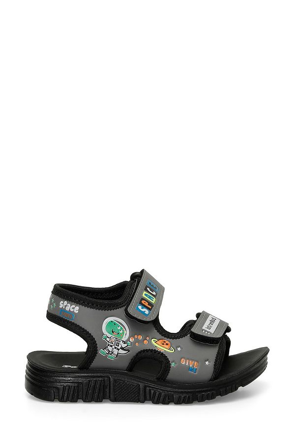 Polaris-ASTRO.P4FX GRI Sandalen für Jungen 1