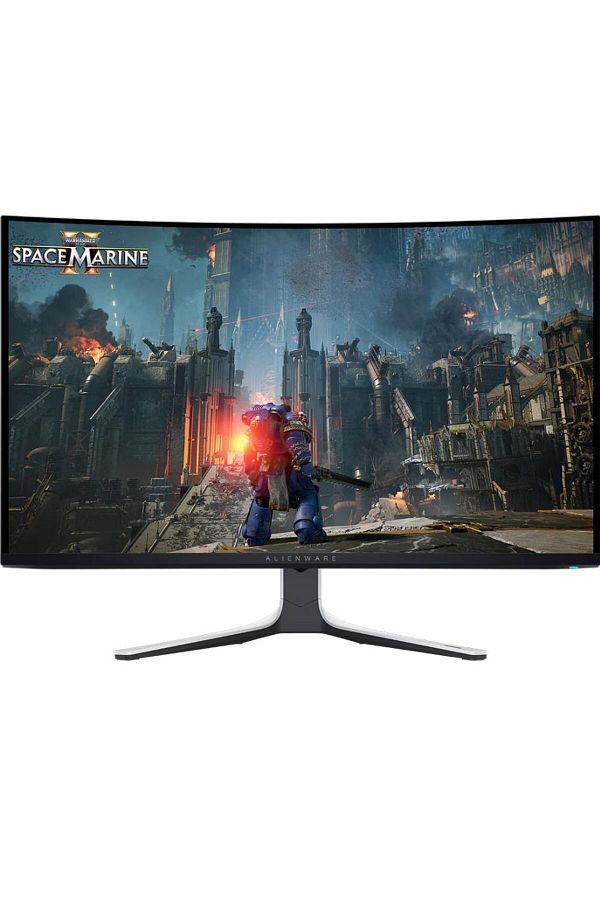 Dell-Monitor Gaming IPS OLED Dell Alienware 32" AW3225QF, UHD (3840 x 2160),Ecran curbat, 240 Hz, 0.03 ms 1