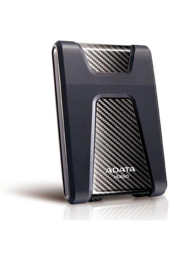 Adata-Hard Disk Extern ADATA DashDrive Durable, 1TB, 2.5", USB 3.0 (Negru) 1